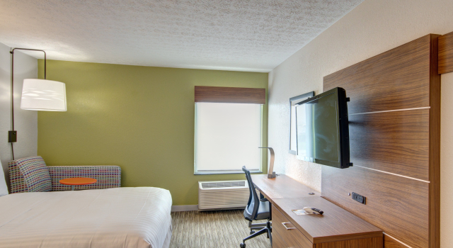 Comfort Inn Obetz, Varaa Hotelli Columbus Ohio