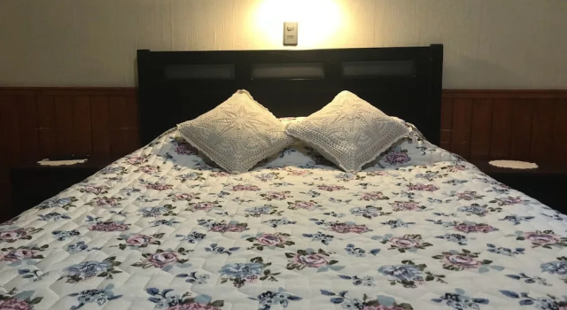 Номер Standard Hostal Croata