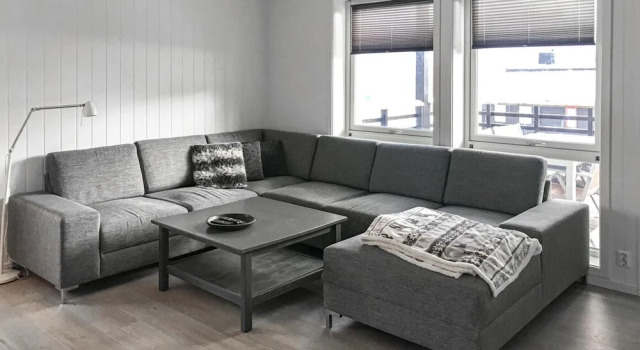 Stunning Apartment in Skulestadmo With Wifi and 3 Bedrooms, Buchen Sie Ferienwohnung Skulestadmo Voss