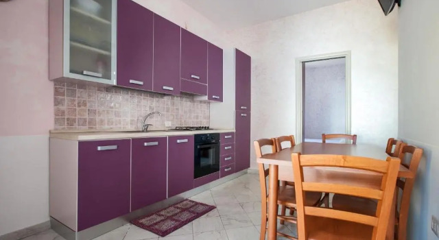 Hytte Casa Dalila
