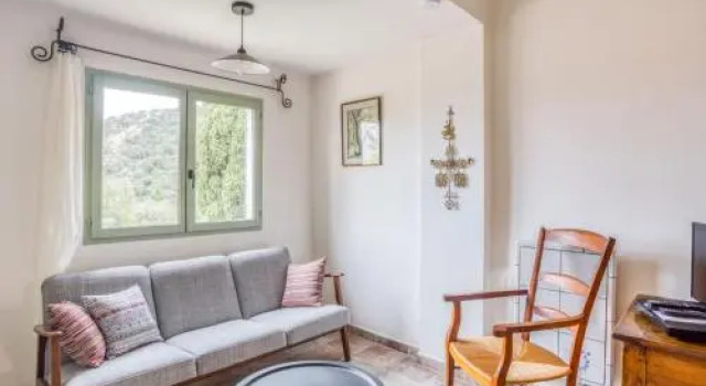 Holiday Home Amandiers