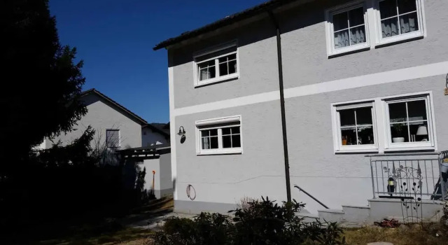Ferienwohnung Heidlinger