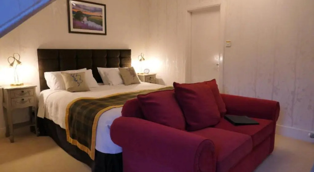 Номер Standard The Gordon Guest House
