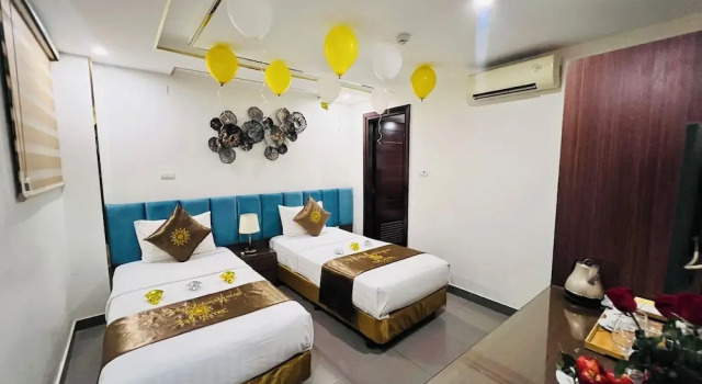 Номер Standard Hotel 239