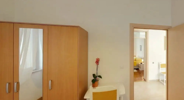 Apartment Mihe