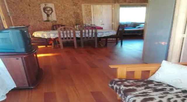 Cabana Ruminot Para 5 Personas.pucon, Prenota Casa vacanze Cottage a Araucanía, Cottage