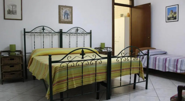 Апартаменты Residenza Del Sole