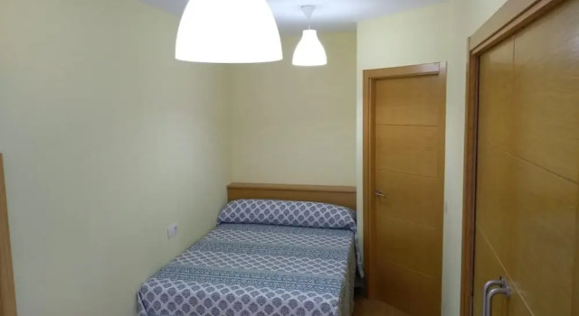 Sleeping Lugo 2 Apartment, Забронировать Апартаменты/квартира Луго Lugo Province, рядом с Центр исследования римских муров