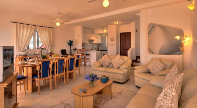Вилла Apollo Beach Villa 63