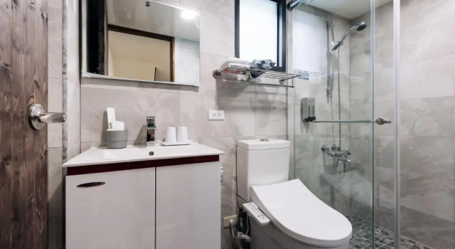 Двухместный номер Standard Zhuo Ye Cottage