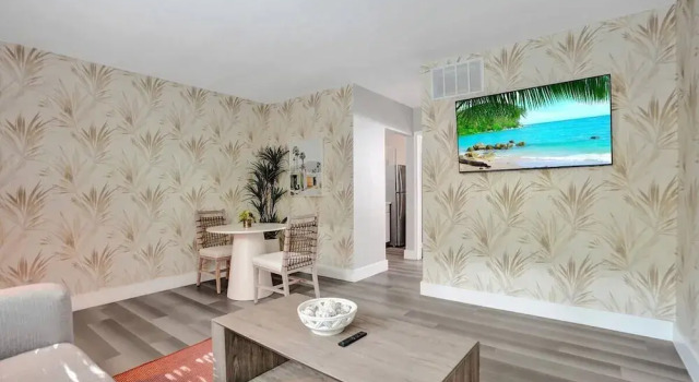 Stay Hospitality - Fort Lauderdale, Book Lejlighedshotel Apart-hoteller i Florida, Lejlighedshotel