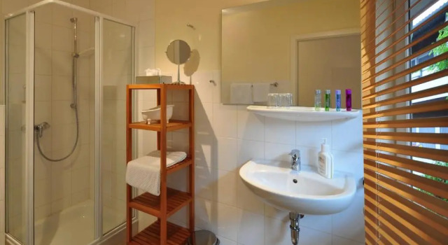 Полулюкс Hotel am Schlosspark