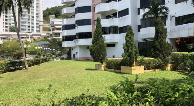 Susie's Resort Seaview Suites at Sri Sayang