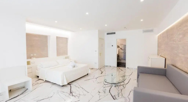 Junior-Suite Grand Hotel Costa Brada