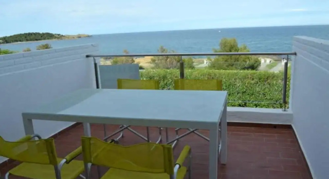 Apartment in Llançà, Girona 103534 by MO Rentals