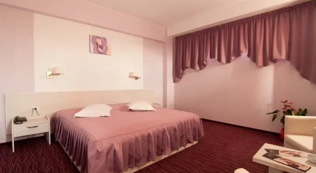 Одноместный номер Standard Hotel Nevis Wellness & SPA