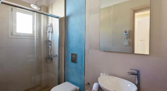 Вилла Deluxe Cycladic Breeze Villas