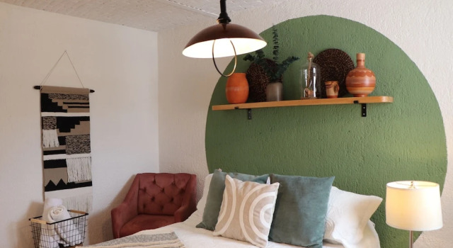 Casa Madera, Rezervați Hotel Lagos de Moreno Jalisco