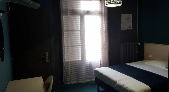 Htel Le Dunant, Rezerwuj Hotel Tulle Correze