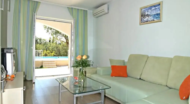 Apartments Peric