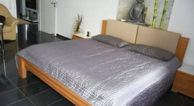 Ferienwohnung Germersheim