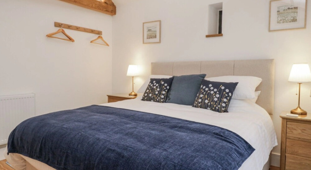 Swift Barn, Varaa Lomakoti Hotellit Cumbria pysäköinnillä, Pysäköinti