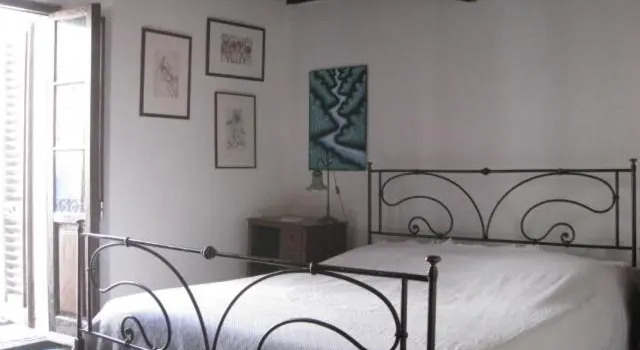 Una Terrazza sulla maremma, Buchen Sie Ferienwohnung Gavorrano Toskana