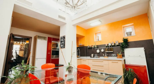 Loft del Arte, Забронировать Отель Отели Кадиса 4 звезды, рядом с Церковь Сан-Антонио, 4*