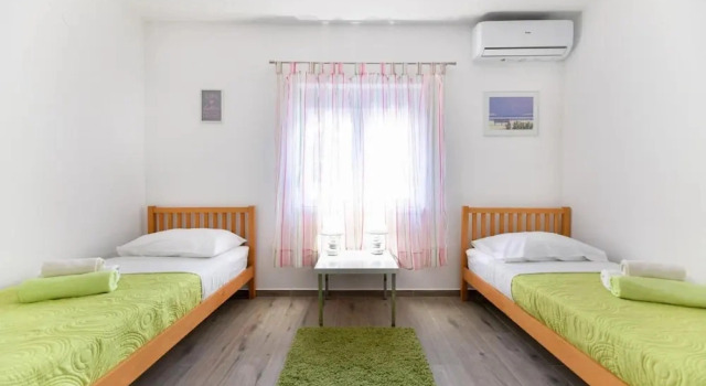 Коттедж Villa Bella in Kru evo