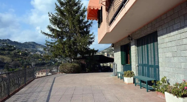 Апартаменты Appartamento “Casa Losa” Citra 008063-LT-0086