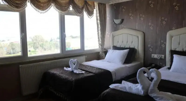 Номер Classic Kuloğlu Hotel Samsun
