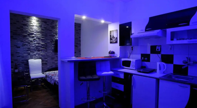 Apartment Rinaldi