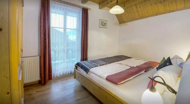Appartement Thomanhof Baby und Kinderbauernhof