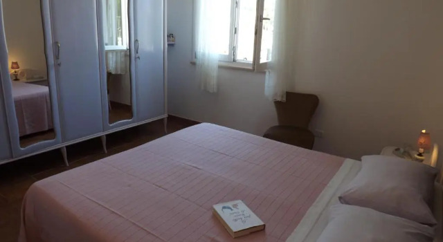 Номер Standard B&B Il Gatto Pescatore