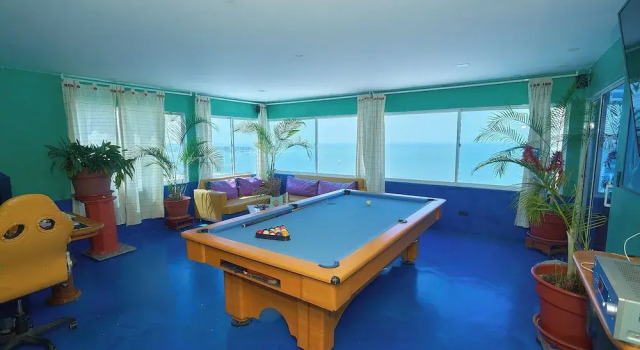 Номер Standard Apartamentos Bacanos