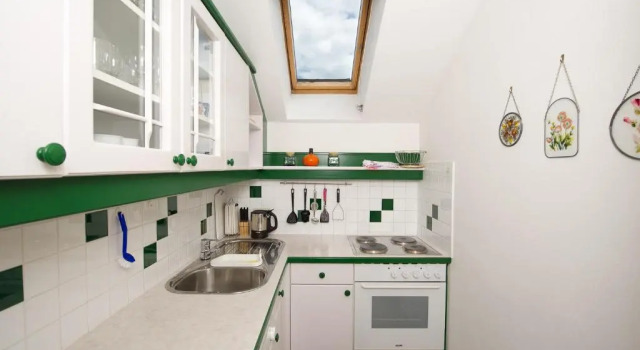 Апартаменты Landhaus Gailer