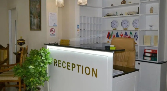 Hotel Ciskari