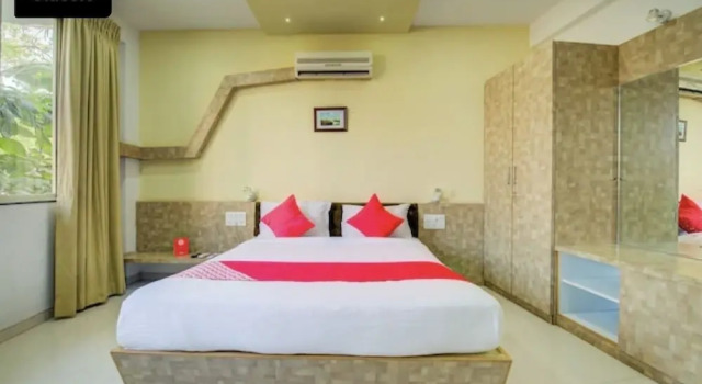 Номер Luxury Saiba Residency