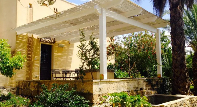 Апартаменты Superior Agri Residence Campi Latini