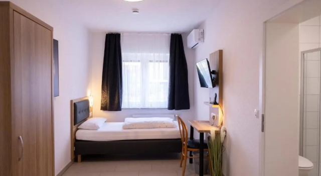 Номер Standard Gap Hotel