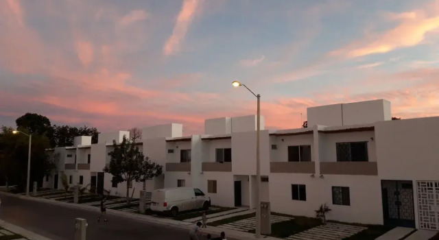 Casa Falabella - Puerto Marino