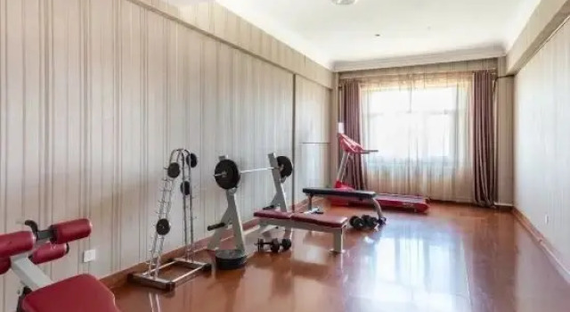 Longhua Hotel