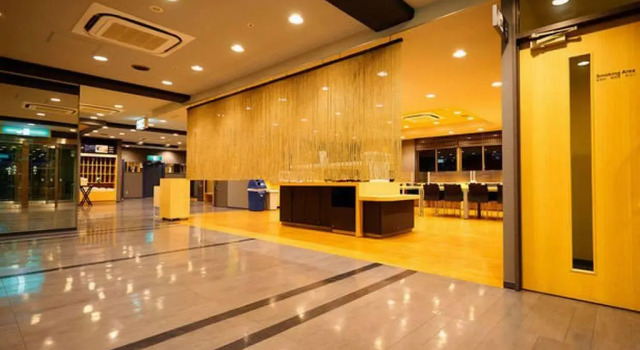 Super Hotel Minamata, Book Hotel SPA-hoteller i Minamata, SPA