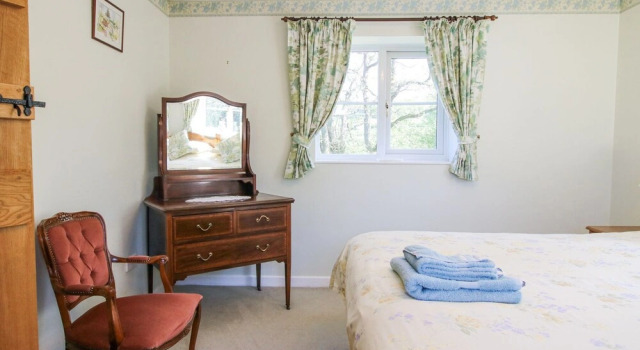 Caradoc Cottage, Book Feriehus Shrewsbury Shropshire