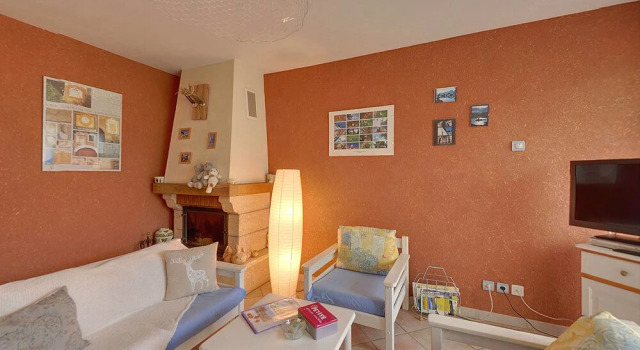 Gîte la Maison Verte, Rezervasyon Otel Baratier Lac de Serre-Ponçon