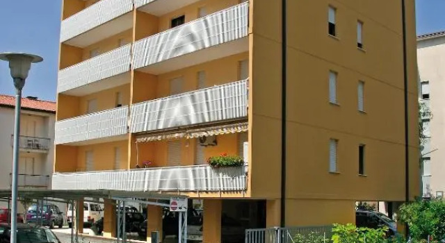 Condominio Pleione, Prenota Hotel Hotel a Veneto con parcheggio, Parcheggio