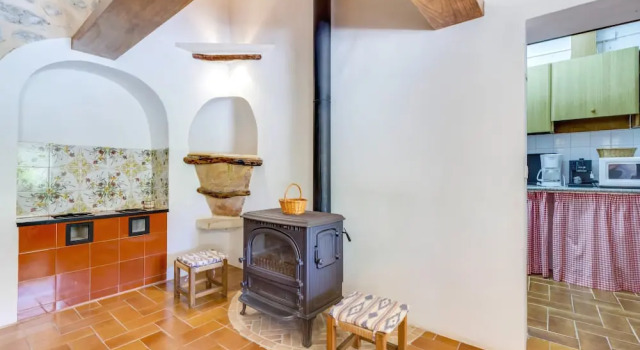 Finca Bellpuig, Rezerwuj Hotel Hotele w Majorka z basenem, Basen
