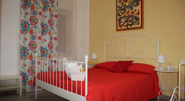 Номер Standard Dimora Fraula Guest House