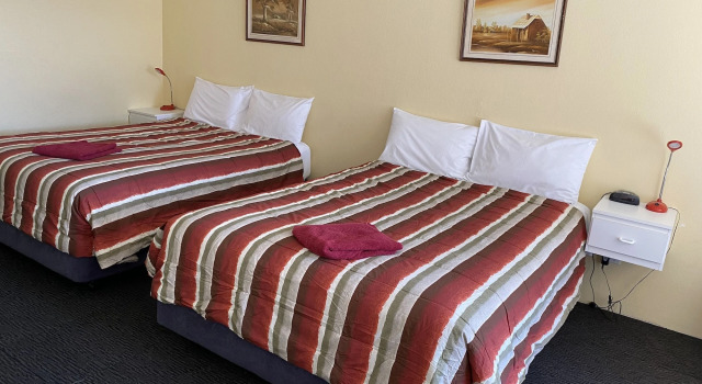 Motel Mount Gambier, Book Motel Mount Gambier 