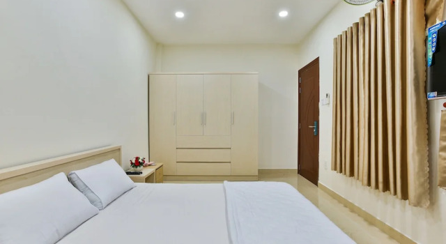 Номер Standard Goldstay 218